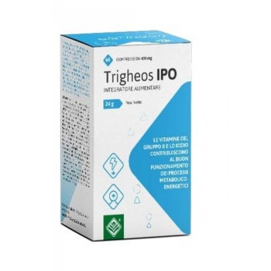 TRIGHEOS IPO 60 Compresse